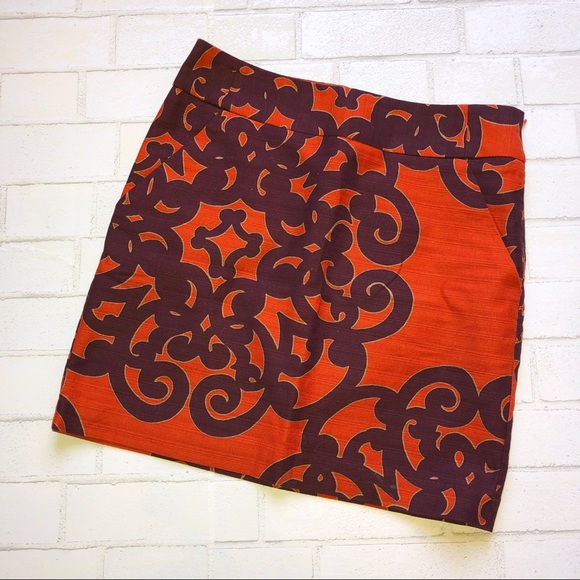 Merona skirt - Picture 2 of 7